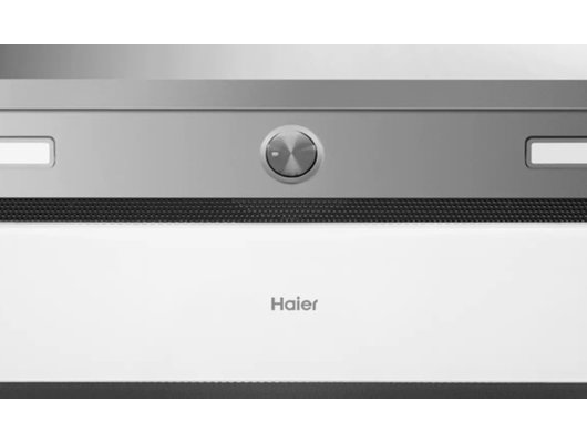 Вытяжка HAIER HVX-BI664GWX